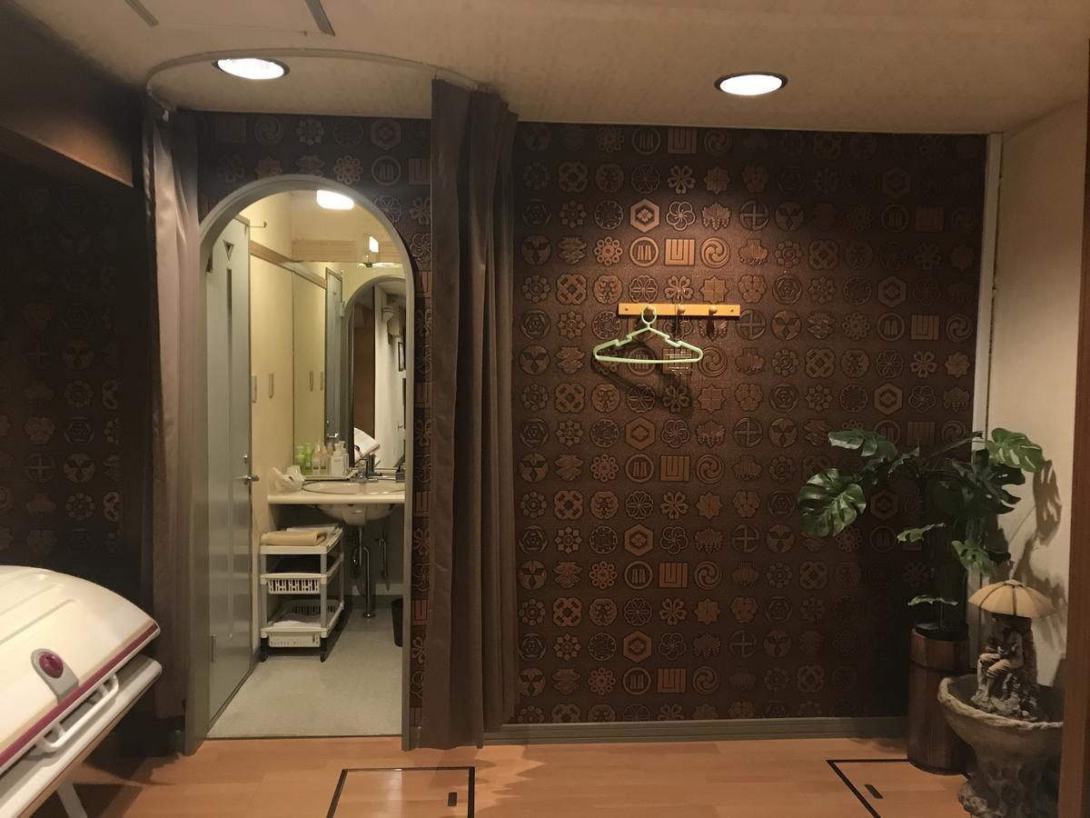 Hotel Vegas (Adults Only) Sapporo Exterior photo