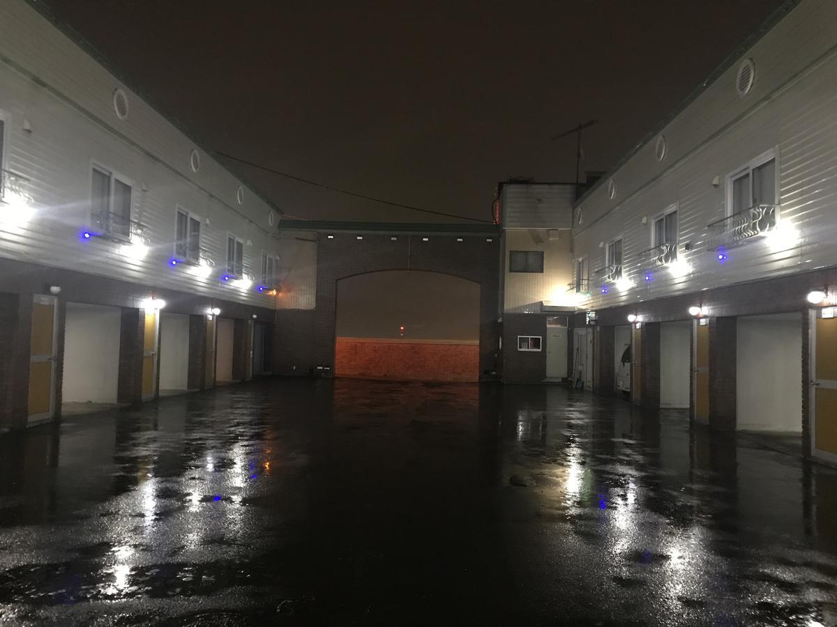 Hotel Vegas (Adults Only) Sapporo Exterior photo