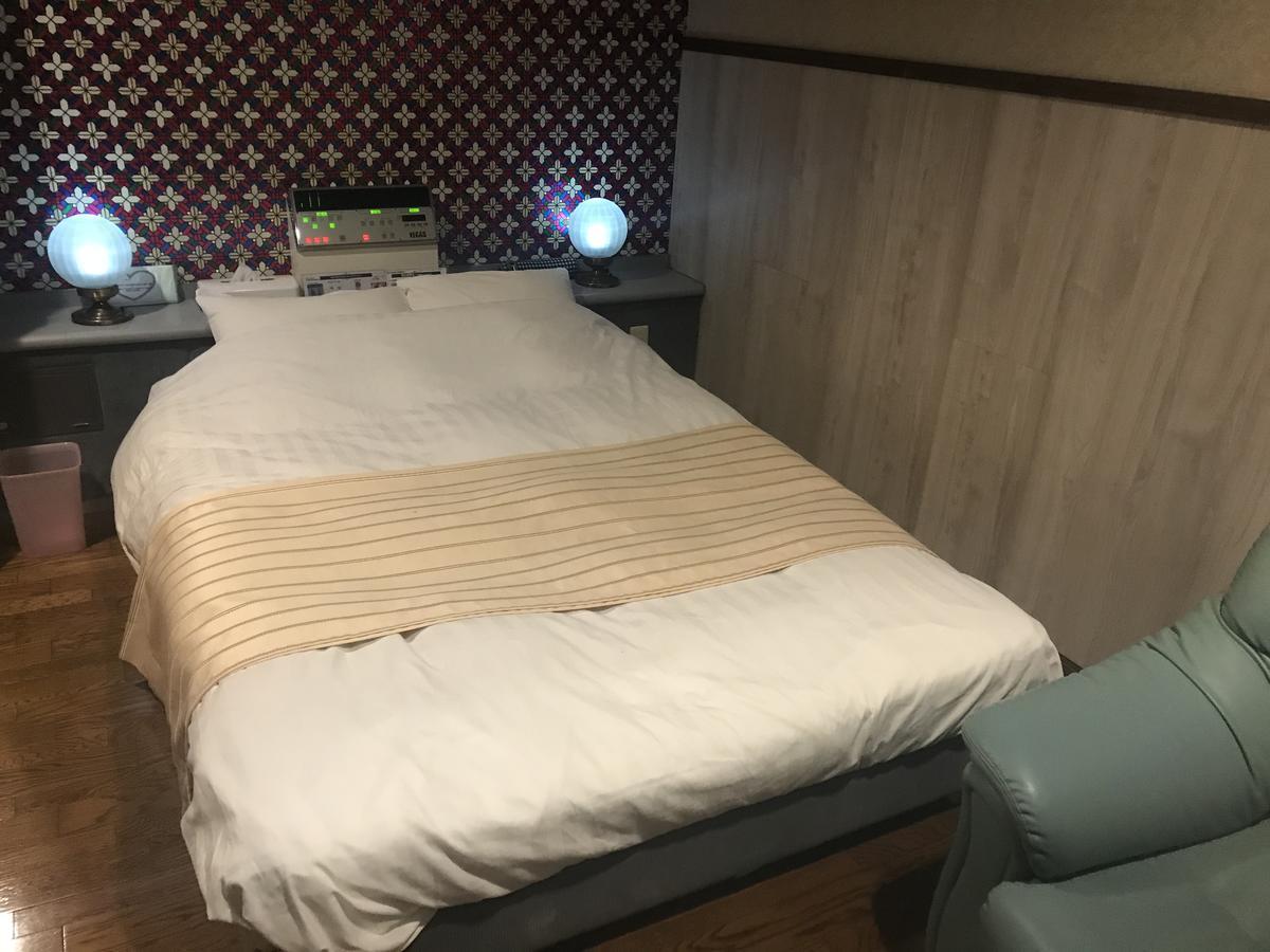 Hotel Vegas (Adults Only) Sapporo Exterior photo