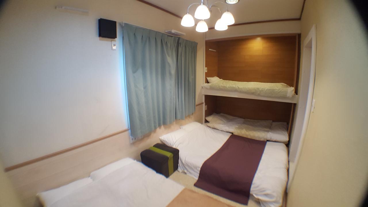 Hotel Vegas (Adults Only) Sapporo Exterior photo