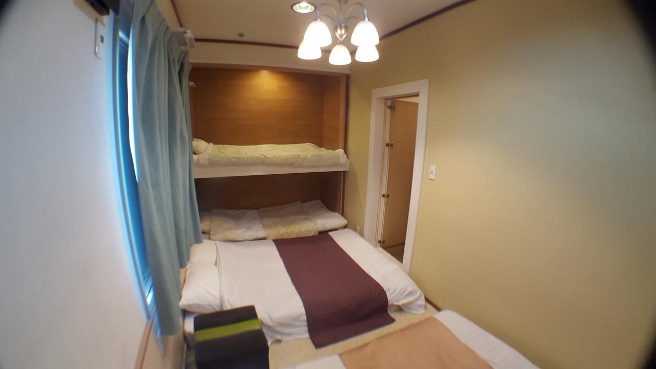 Hotel Vegas (Adults Only) Sapporo Exterior photo