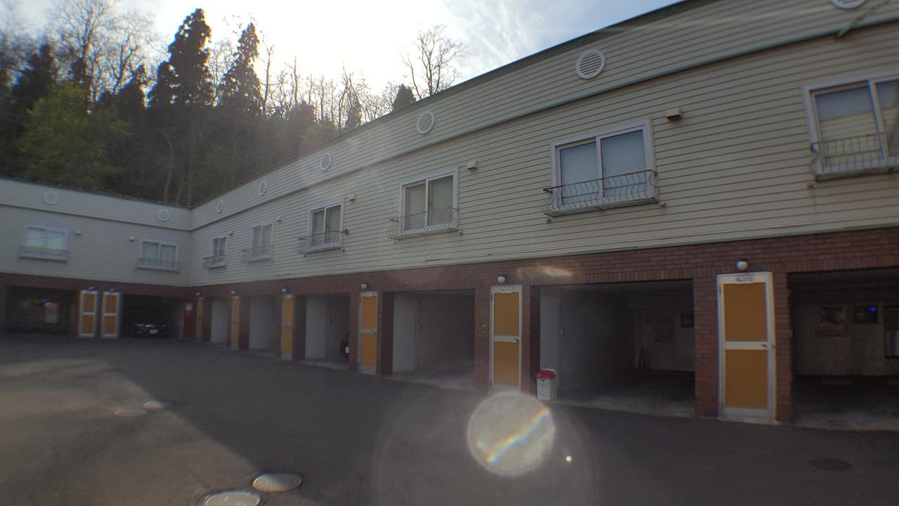 Hotel Vegas (Adults Only) Sapporo Exterior photo