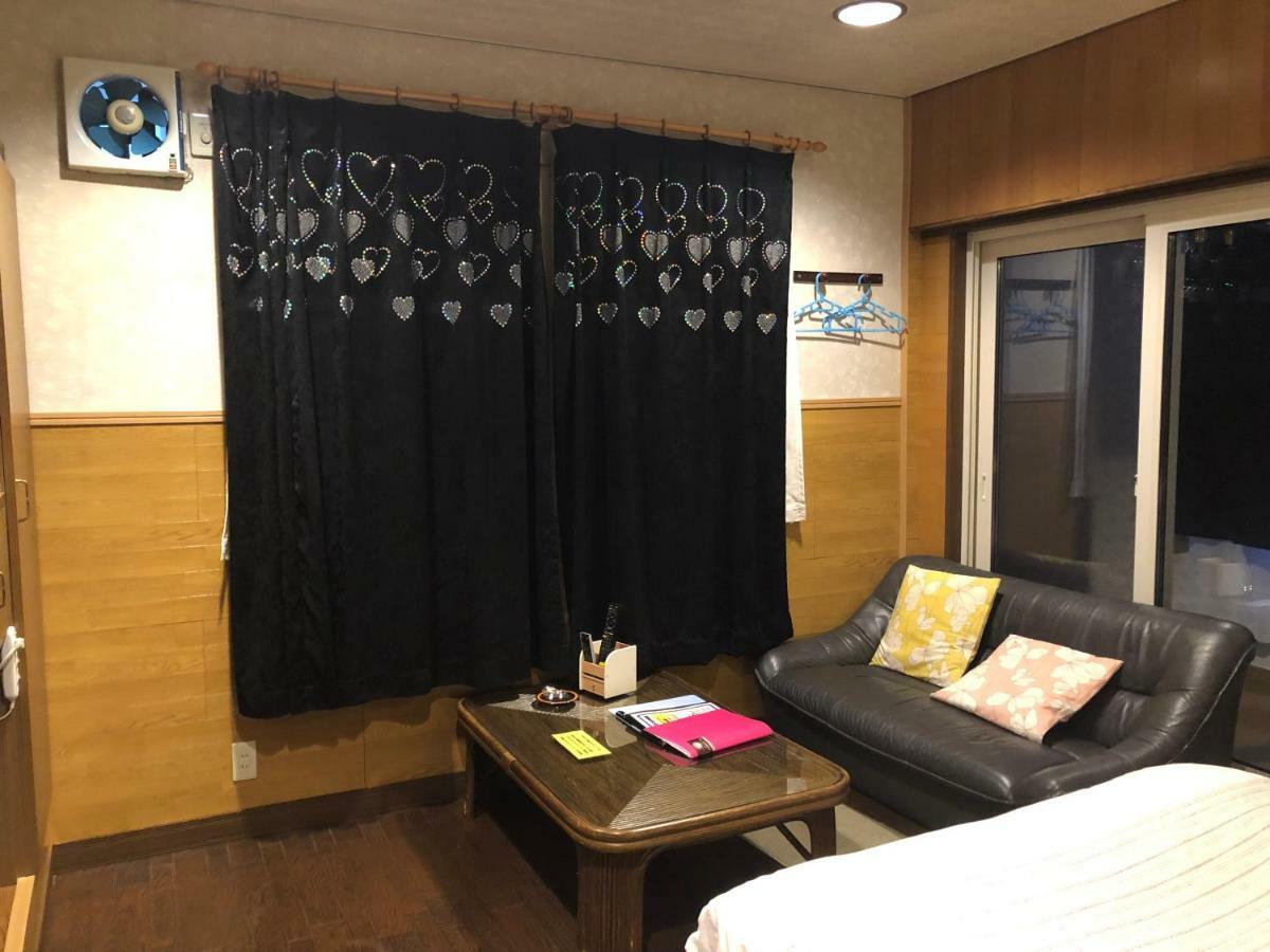 Hotel Vegas (Adults Only) Sapporo Exterior photo